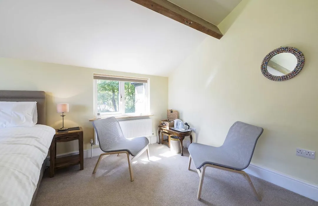 Foxlow Coach House-1