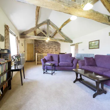 Foxlow Coach House-2